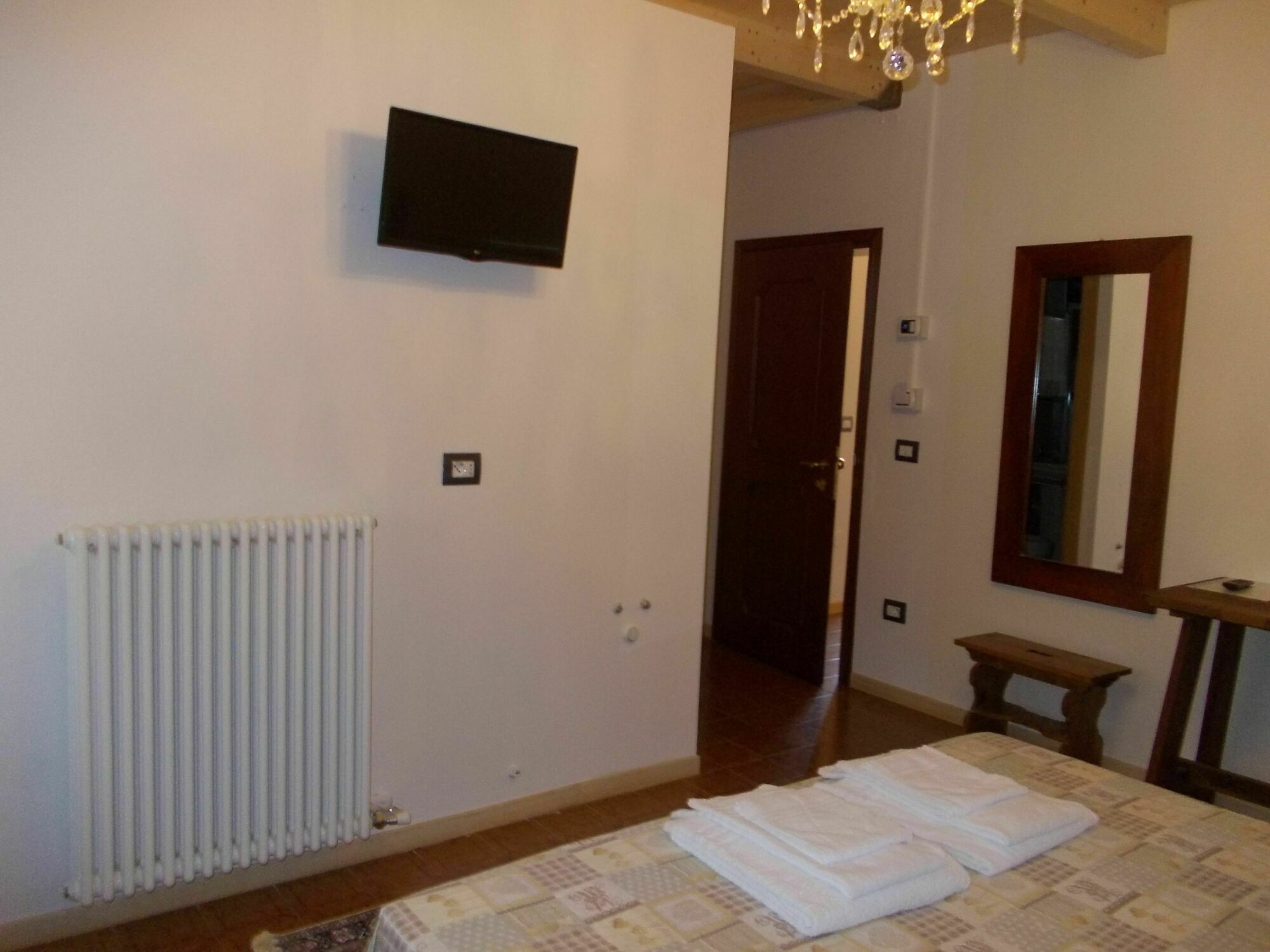 Romagnoli 36 Verona Exterior foto