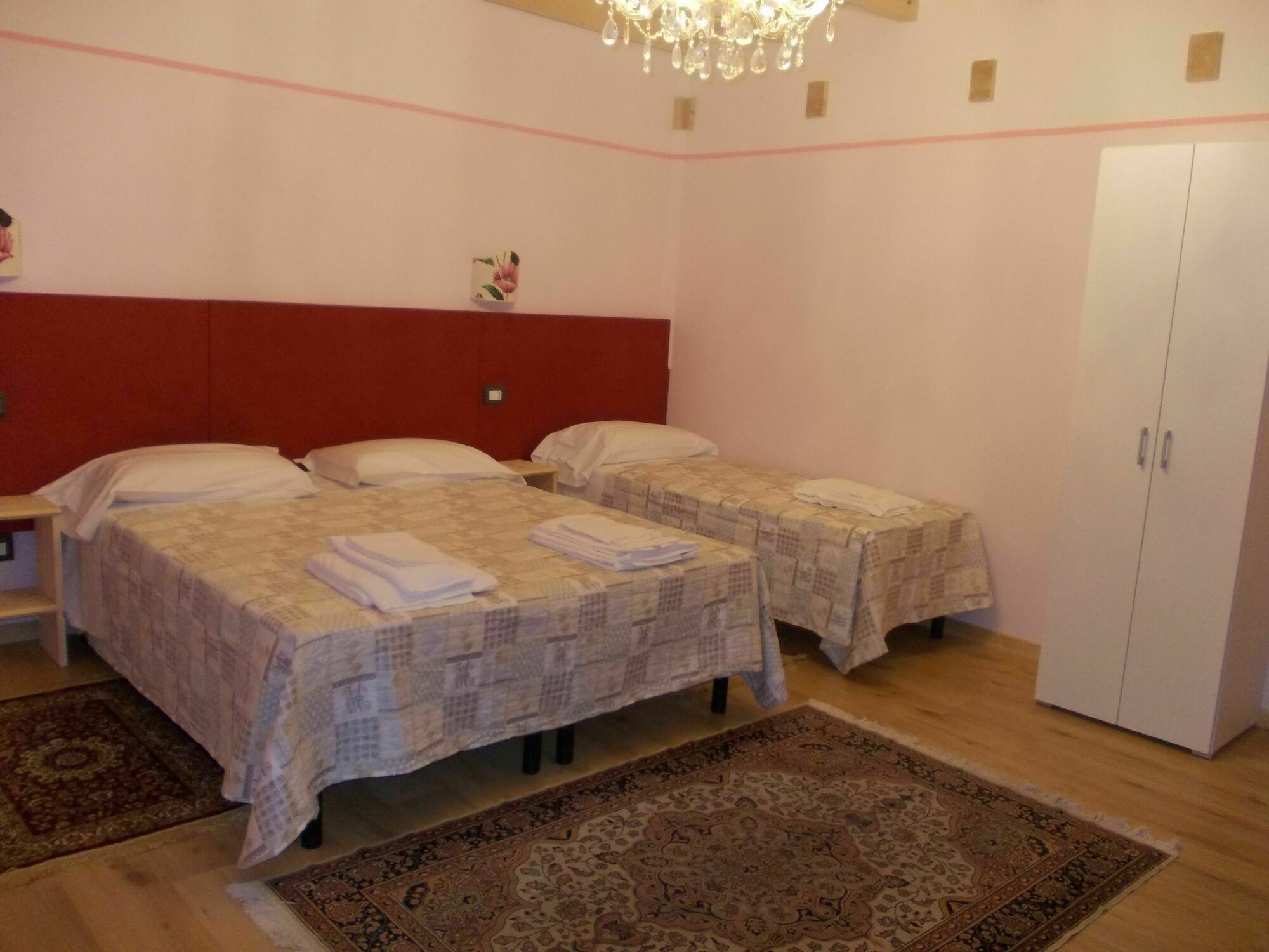 Romagnoli 36 Verona Exterior foto