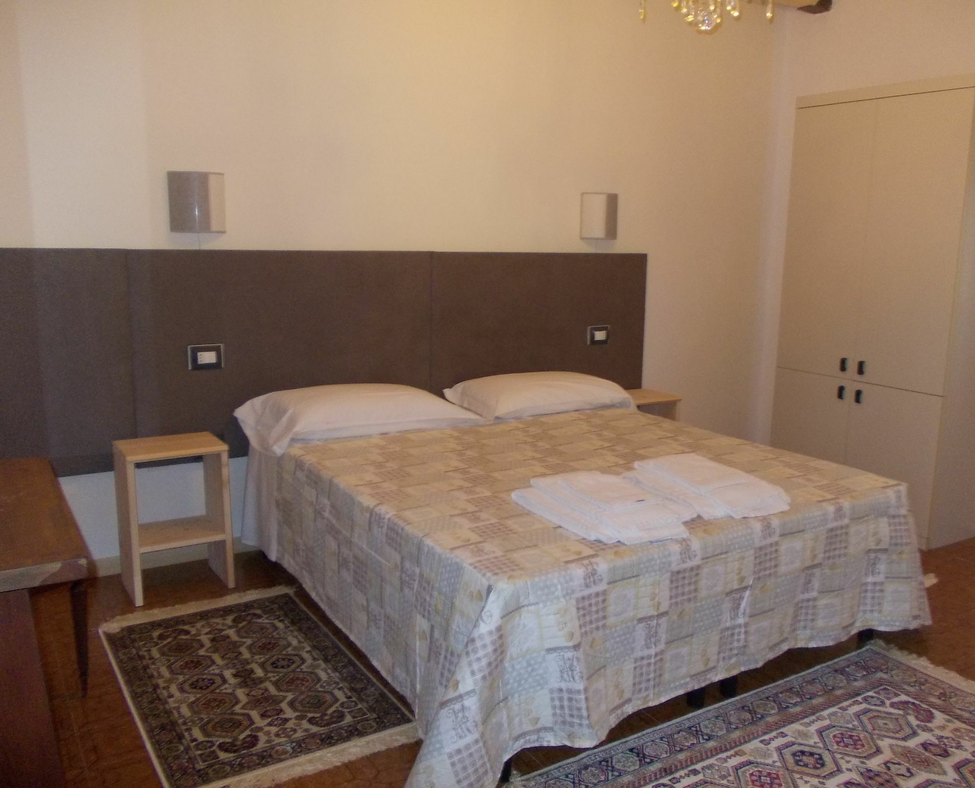 Romagnoli 36 Verona Exterior foto