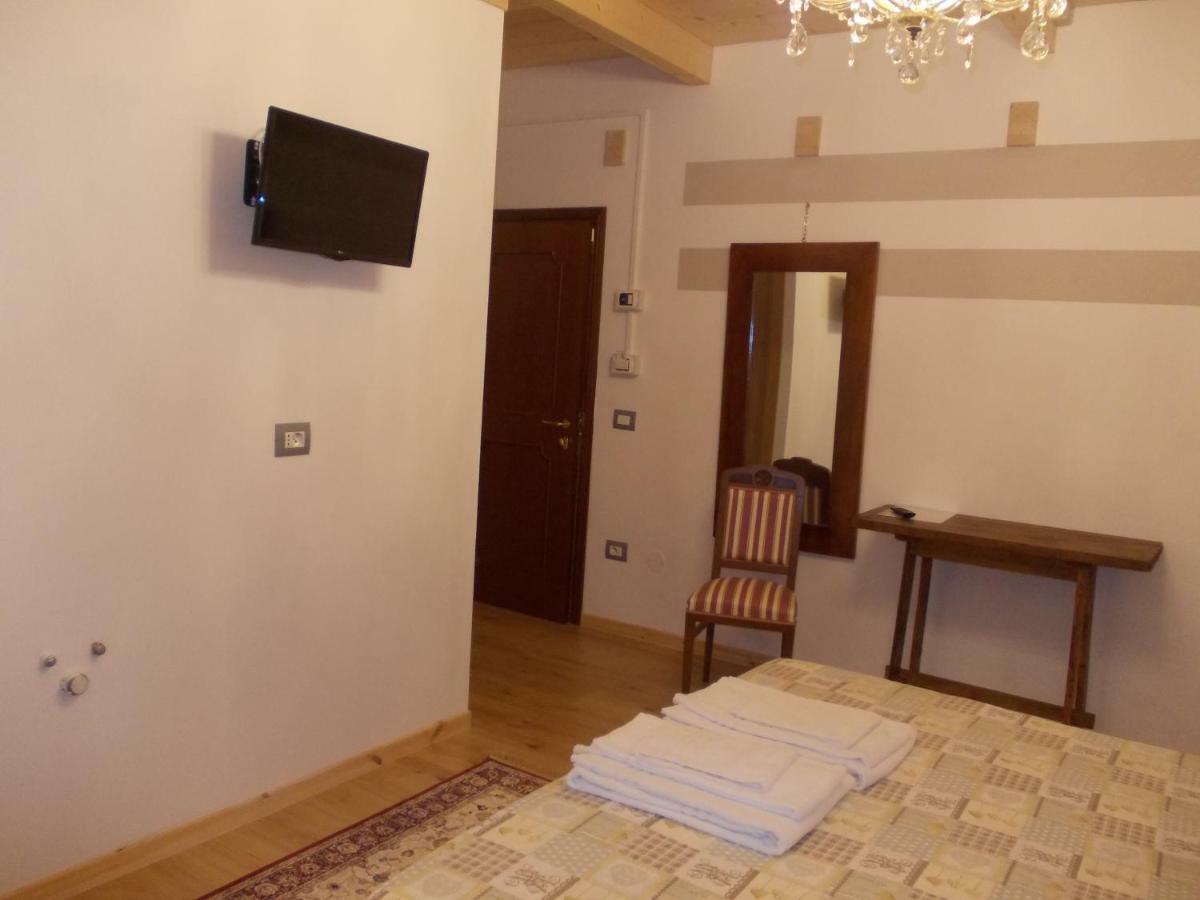 Romagnoli 36 Verona Exterior foto