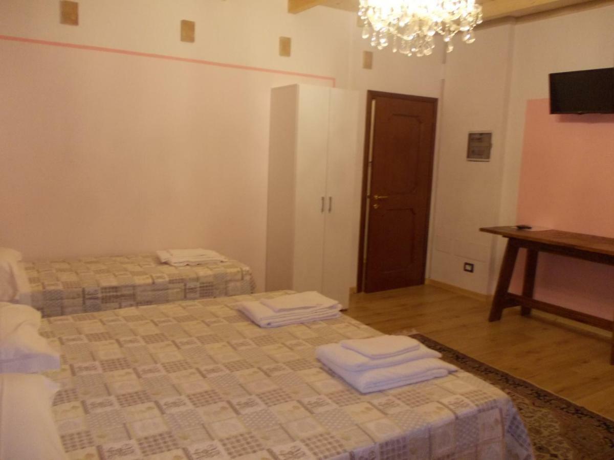 Romagnoli 36 Verona Exterior foto