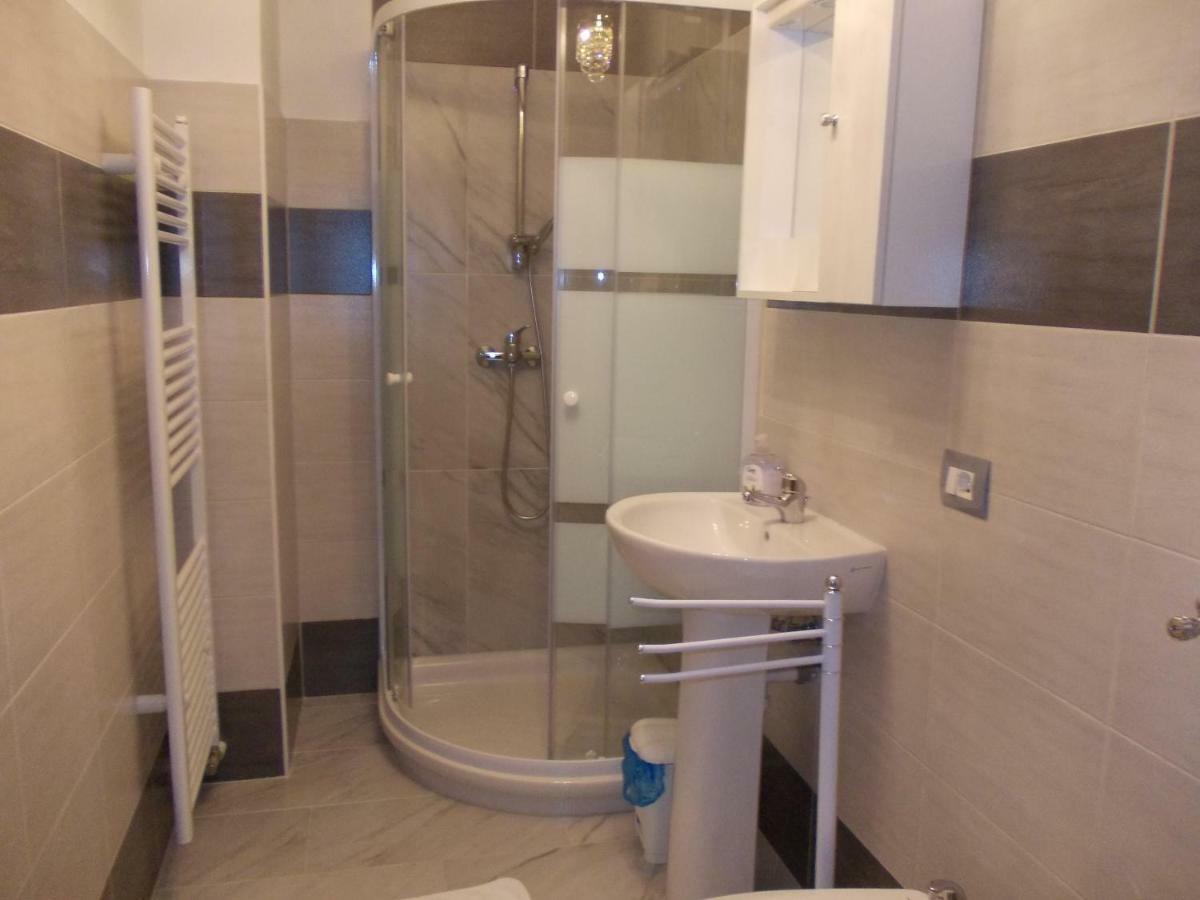 Romagnoli 36 Verona Exterior foto