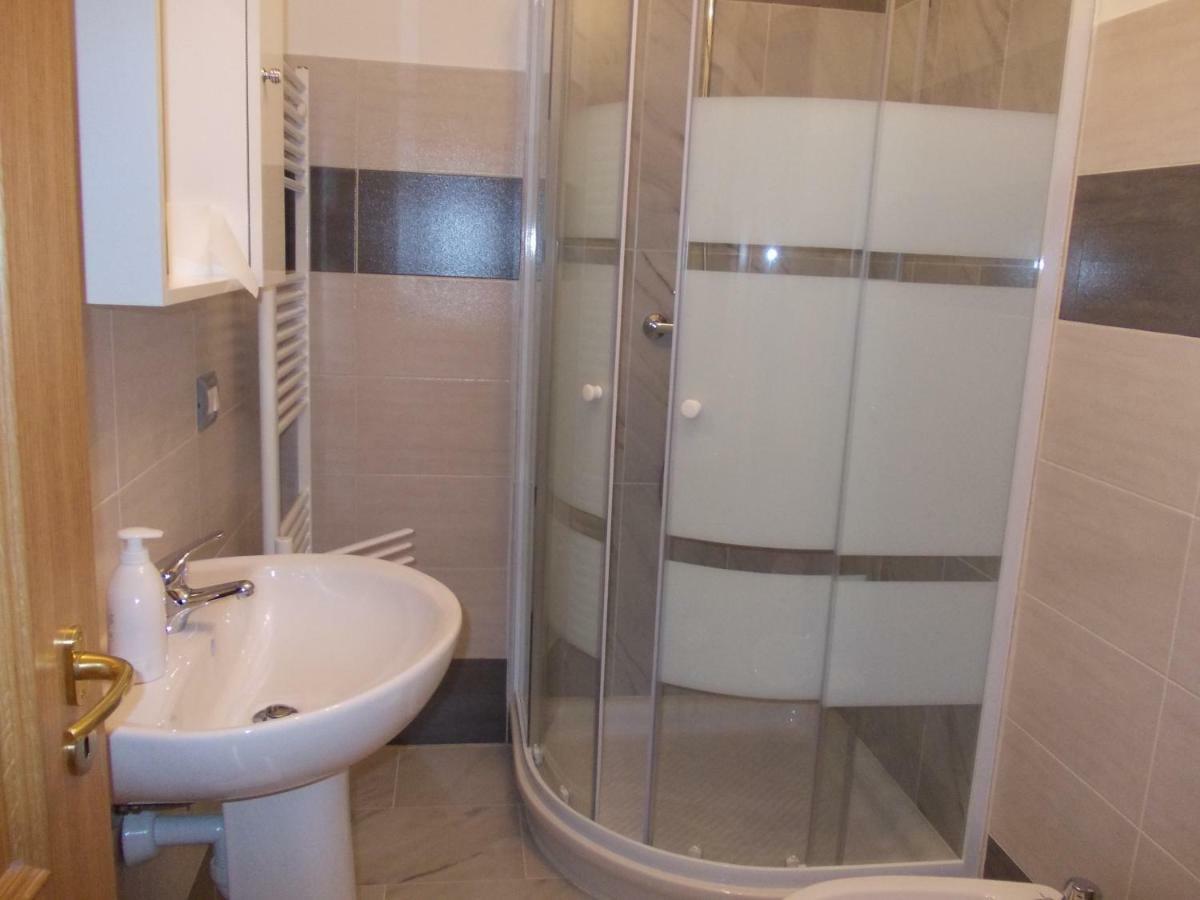 Romagnoli 36 Verona Exterior foto