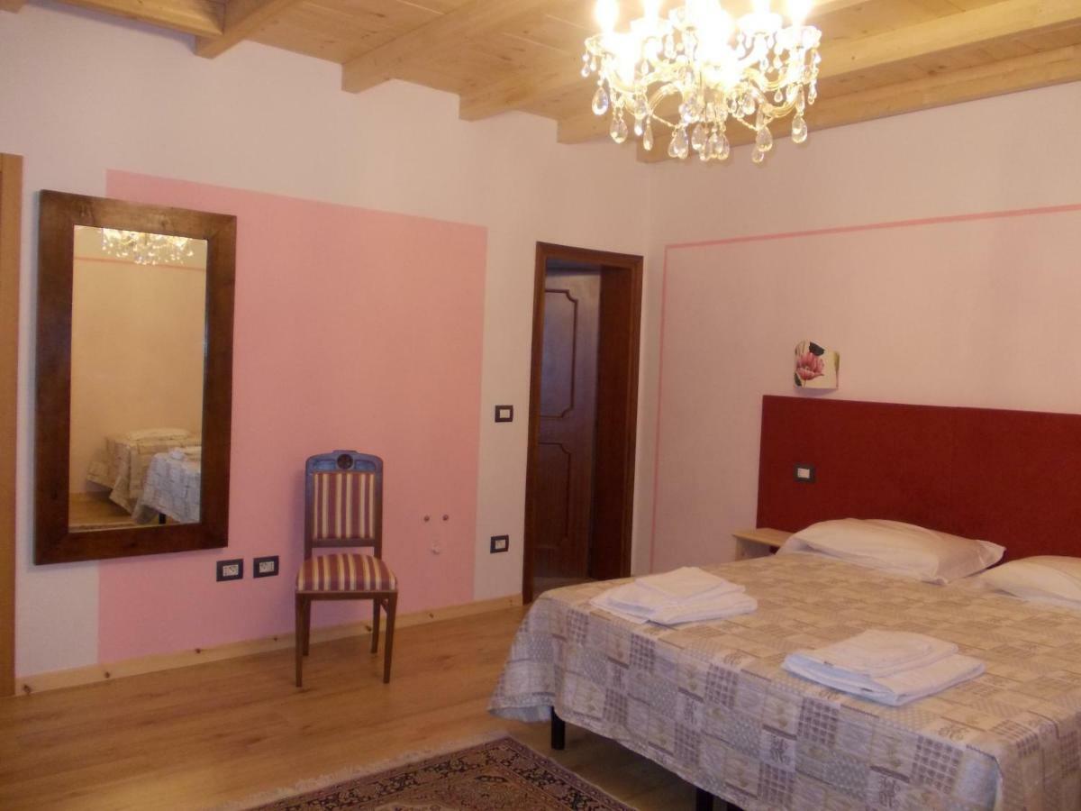 Romagnoli 36 Verona Exterior foto