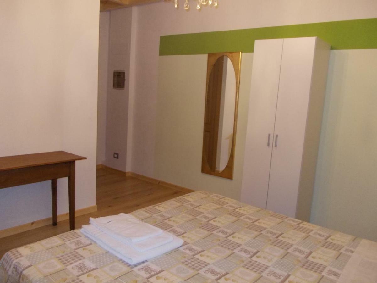 Romagnoli 36 Verona Exterior foto