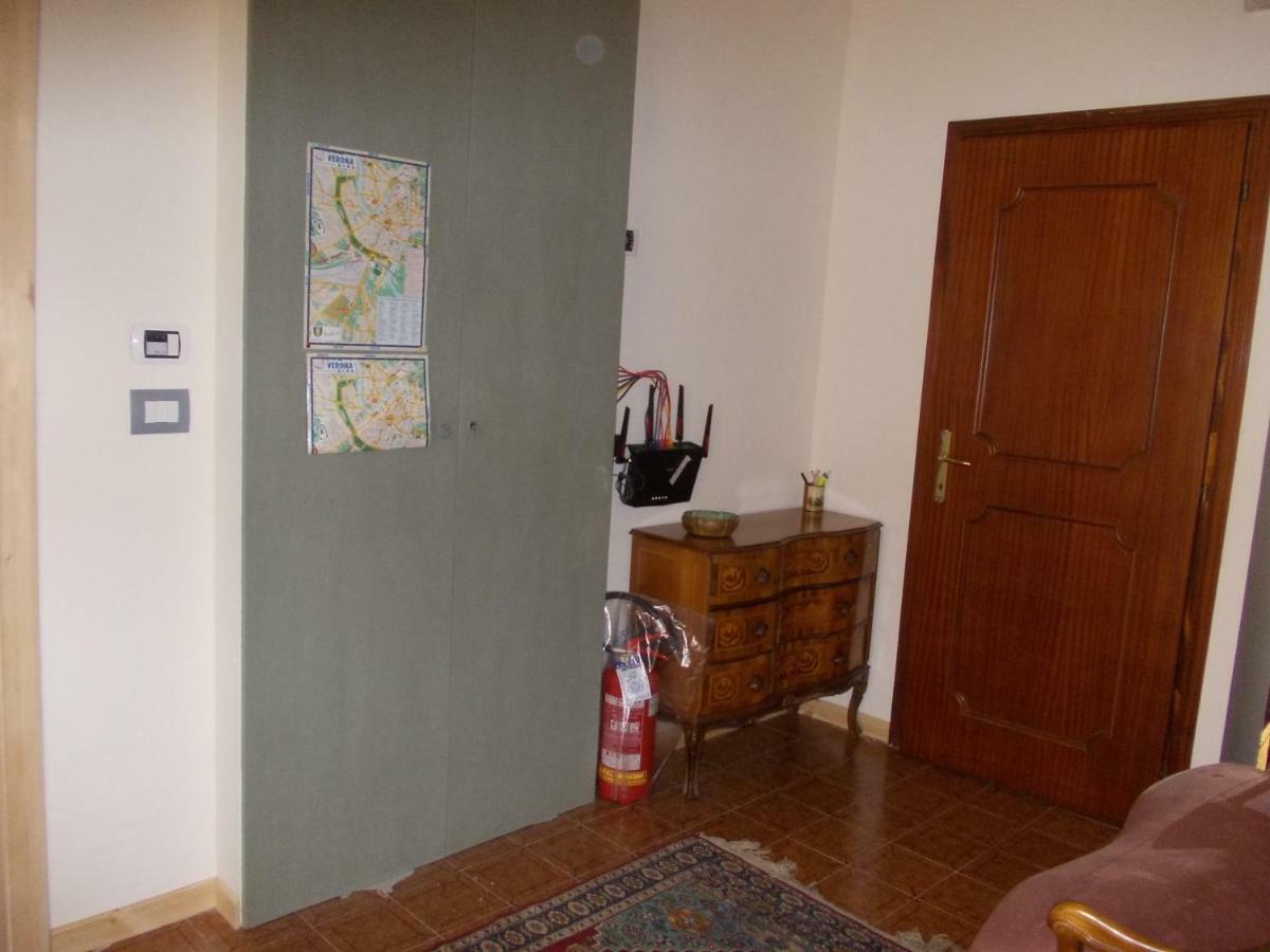 Romagnoli 36 Verona Exterior foto