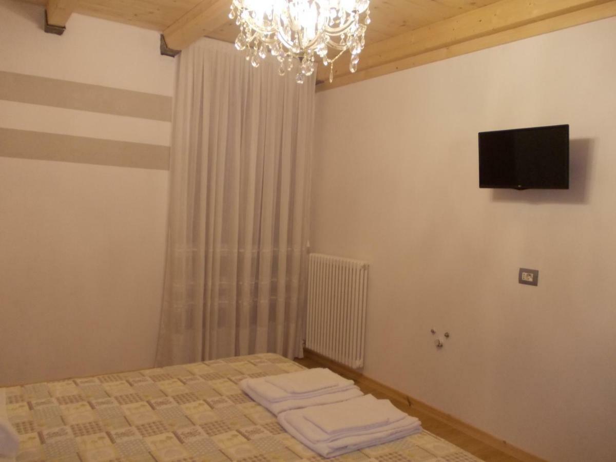 Romagnoli 36 Verona Exterior foto