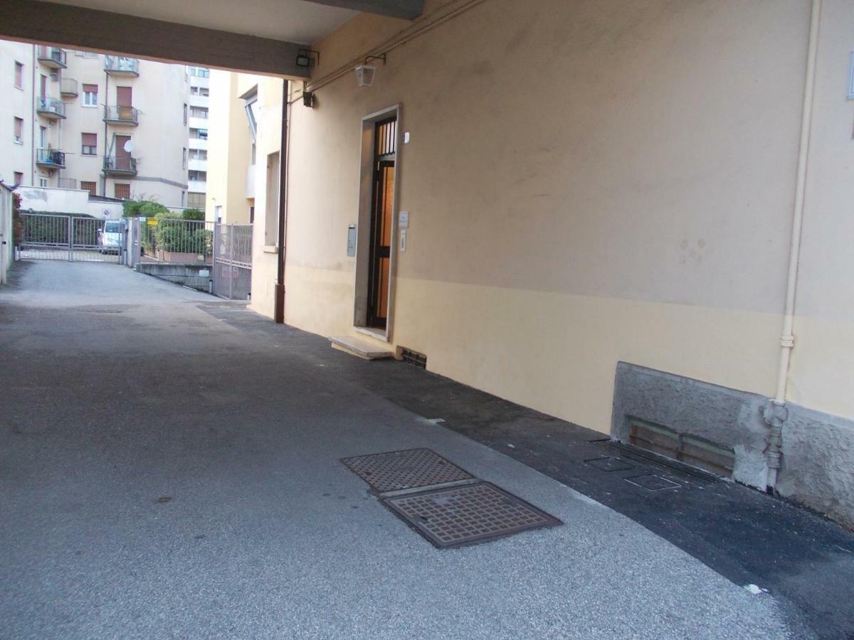 Romagnoli 36 Verona Exterior foto