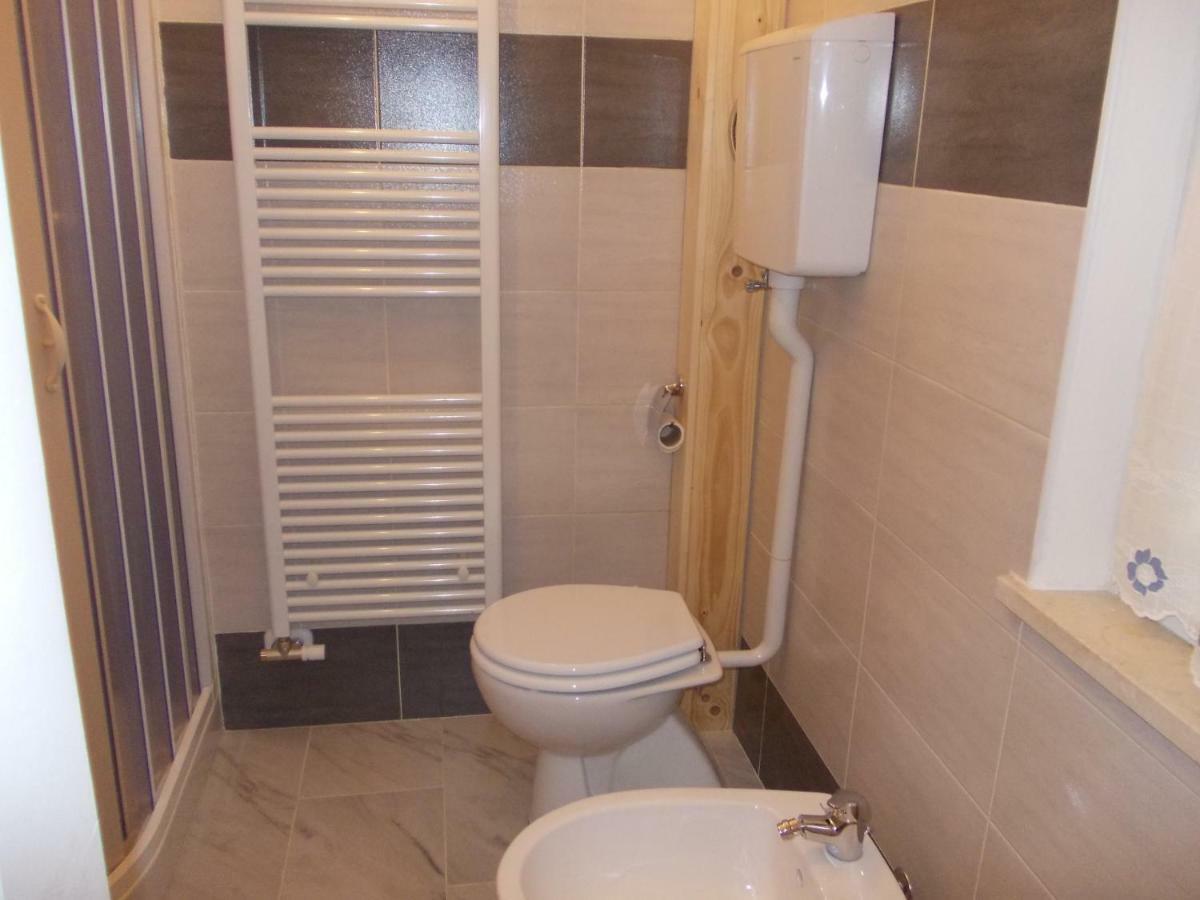 Romagnoli 36 Verona Exterior foto