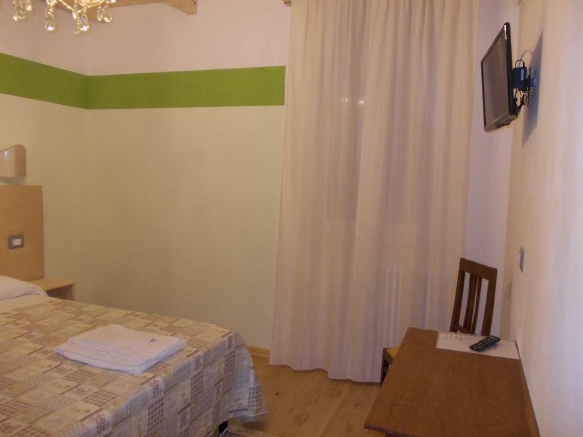Romagnoli 36 Verona Exterior foto